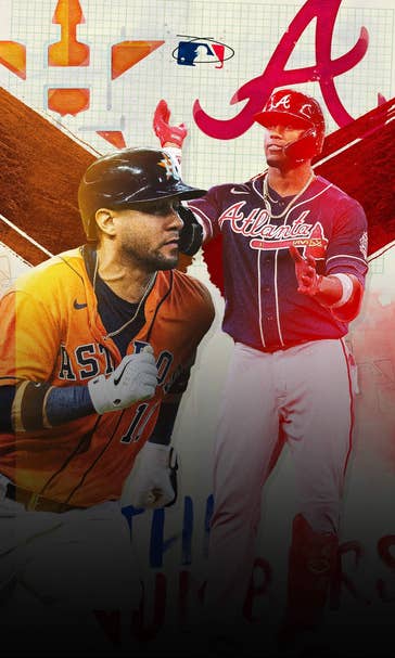 World Series 2021: Atlanta Braves vs. Houston Astros By the Numbers, revisited